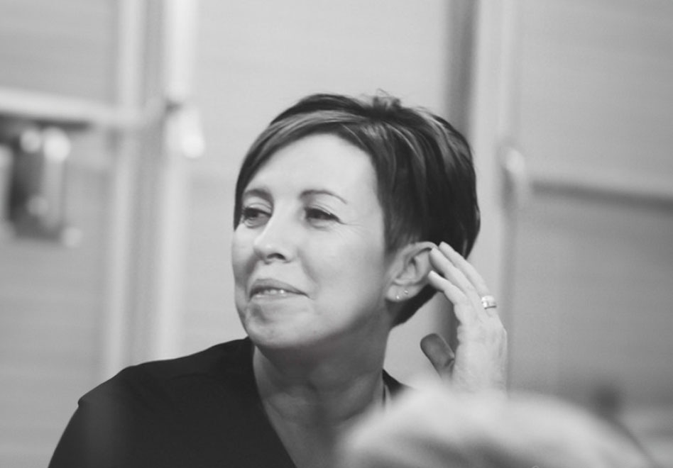 Anne Coopman