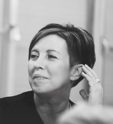 Anne Coopman | Groepspraktijk-nu