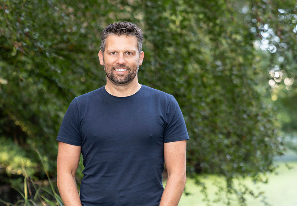 Tom De Prest