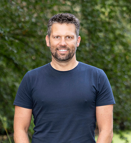 Tom De Prest | Groepspraktijk-nu