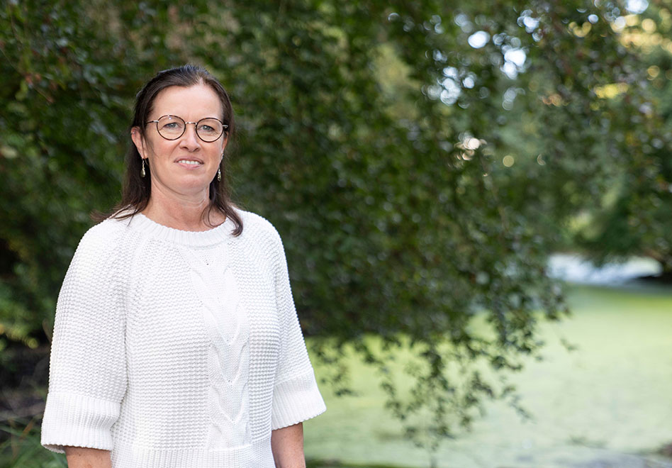 Wendy Bogaert